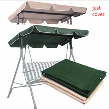 Load image into Gallery viewer, 66" x 45" Swing Top Cover Replacement Canopy