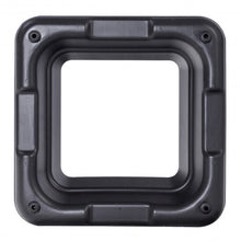 Load image into Gallery viewer, 43" Height Adjustable Fitness Aerobic Step with Risers-Gray