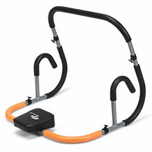 Load image into Gallery viewer, Ab Fitness Crunch Abdominal Exercise Workout Machine