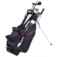 Load image into Gallery viewer, 8.5" 4-way Waterproof Golf Stand Cart Bag