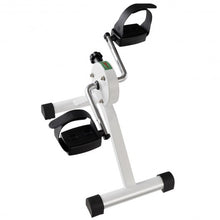 Load image into Gallery viewer, Adjustable Portable Pedal Exerciser for Arms and Legs