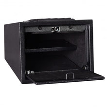 Load image into Gallery viewer, Quick Access Pistol Safe with Electronic Lock
