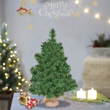 Load image into Gallery viewer, Holiday Season Decor Artificial PVC Christmas Tree-3 ft