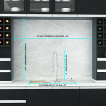 Load image into Gallery viewer, Adjustable Dish Drainer Kitchen Organizer