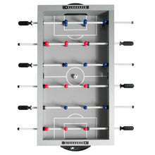 Load image into Gallery viewer, 42" Wooden Foosball Table for Adults & Kids Home Recreation