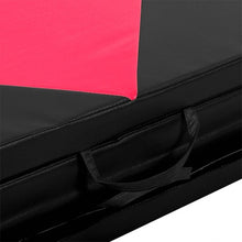 Load image into Gallery viewer, Thick Gymnastics Fitness Exercise Mat with Folding Panel
