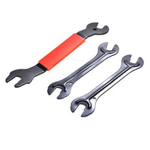 Load image into Gallery viewer, 44 pcs Multi-Function Bicycle Mechanic Tool Repair Kit Set