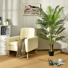 Load image into Gallery viewer, 5 Ft Indoor Artificial Phoenix Palm Tree Plant