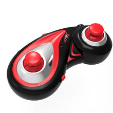 Load image into Gallery viewer, FINECO FX-2 2.4Ghz 5CH Mini Remote Control RC Quadcopter UFO New-White