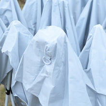 Load image into Gallery viewer, GOPLUS 10� x 10� EZ POP UP Wedding Party Canopy Carry Bag-white