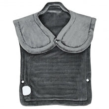 Load image into Gallery viewer, 25 x 32" Electric Heating Pad w/ 6 Temperature Settings