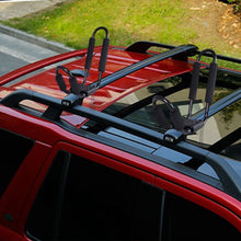 Load image into Gallery viewer, 2 Pair Canoe Boat Kayak Roof Rack