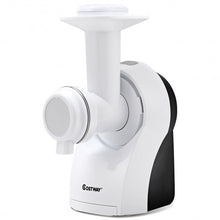 Load image into Gallery viewer, 3-in-1 Electric Food Processor Juicer Frozen Dessert Maker