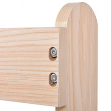 Load image into Gallery viewer, 31" Changing Table Top Dresser Infant Baby Nursery Diaper Station Kit-Yellow