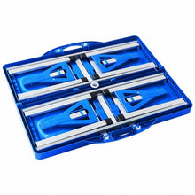 Load image into Gallery viewer, Outdoor Folding Camping Table and Bench Set