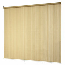 Load image into Gallery viewer, 6' x 6' Roller Light Filtering Protection Window Shade Blind-Beige