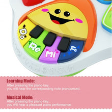 Load image into Gallery viewer, Kids Learning Table Activity Center