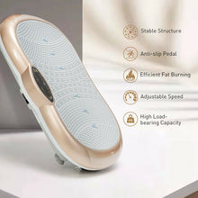 Load image into Gallery viewer, Vibration Plate Exercise Machine with 3 Gears Vibration Frequency
