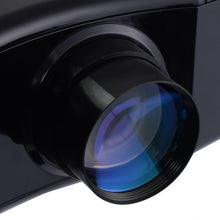 Load image into Gallery viewer, 4000 Lumens Portable Home Theater Projector