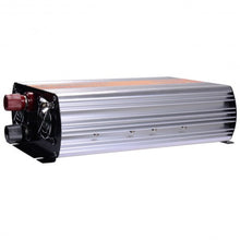 Load image into Gallery viewer, 1500W 12V DC TO 110V AC Automotive Power Inverter