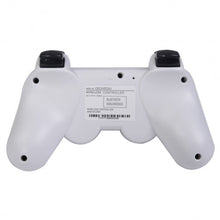 Load image into Gallery viewer, Lot 2 Wireless Controller for Sony PS3 Black White Play Station 3 New -White