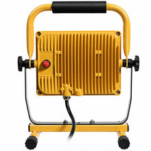 Load image into Gallery viewer, 50W 5000lm LED Portable Outdoor Camping Work Light