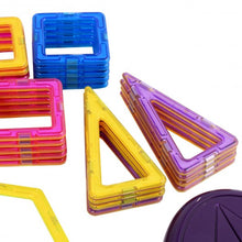 Load image into Gallery viewer, 71 pcs Magical Magnetic Construction Building Blocks