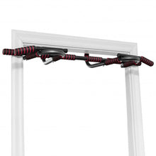 Load image into Gallery viewer, Multi-Purpose Pull Up Bar Doorway Fitness Chin Up Bar