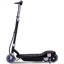 Load image into Gallery viewer, Rechargeable 24 Volt Motorized Electric Scooter