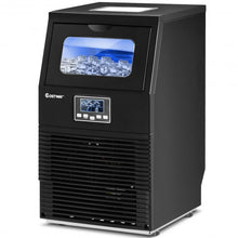 Load image into Gallery viewer, Portable Heavy Duty Built-In Commercial Ice Maker