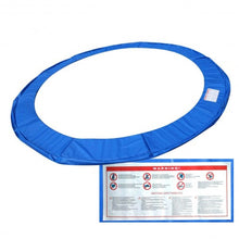 Load image into Gallery viewer, Safety Round Spring Cover for 14' Trampoline