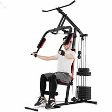 Load image into Gallery viewer, Multifunction Cross Trainer Workout Machine
