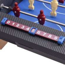 Load image into Gallery viewer, 28" Indoor Football Soccer Game Table