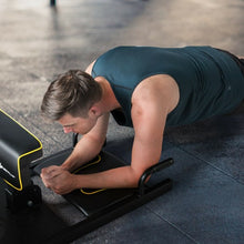 Load image into Gallery viewer, 8-in-1 Home Gym Multifunction Squat Fitness Machine