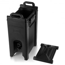 Load image into Gallery viewer, 5 Gallon Insulated Beverage Server / Dispenser