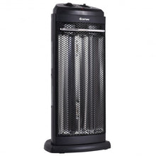 Load image into Gallery viewer, Heating Radiant Fire Tower Infrared Electric Quartz Heater