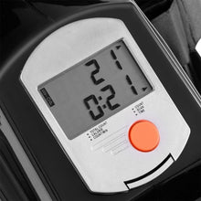 Load image into Gallery viewer, Folding Magnetic Rower Exercise Cardio Adjustable Resistance