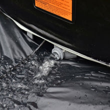 Load image into Gallery viewer, Goplus Portable Inflatable Bubble Massage Spa-Black