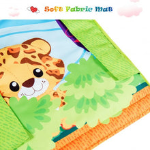 Load image into Gallery viewer, 4-in-1 Baby Play Activity Center Gym Mat