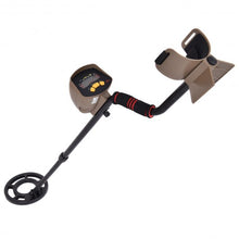 Load image into Gallery viewer, 8.3" MD - 6200 Professional Metal Detector