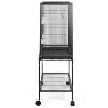 Load image into Gallery viewer, Bird Parrot Cage Cockatiel House