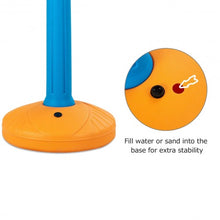 Load image into Gallery viewer, Kids Children Basketball Hoop Stand