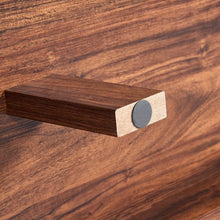 Load image into Gallery viewer, 58" Modern Entertainment Media Center Wood TV Stand-Wood