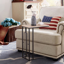 Load image into Gallery viewer, Modern Coffee Table Side Table