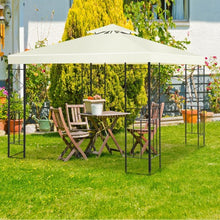 Load image into Gallery viewer, 2 Tiers 10' x 10' Patio Gazebo Canopy Tent