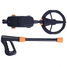 Load image into Gallery viewer, 32" MD-1008B Kids LCD Metal Detector Child Treasure Hunter