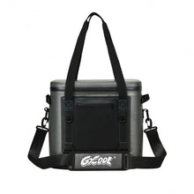 Load image into Gallery viewer, Portable Cooler Bag Leak-proof Insulated Water-resistant for Camping