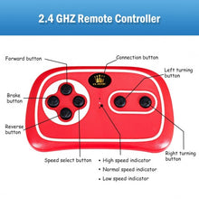 Load image into Gallery viewer, 6V Kids Ride On Car with Remote Control-Blue