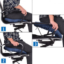 Load image into Gallery viewer, Adjustable Lifting Cushion Seat Chair