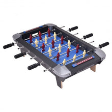 Load image into Gallery viewer, 28" Indoor Football Soccer Game Table